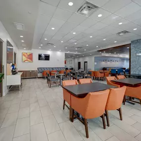 Bild von Holiday Inn Express Corpus Christi - Beachfront by IHG