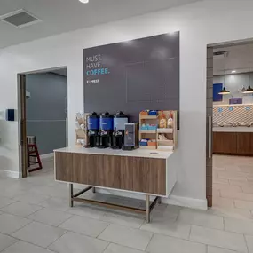 Bild von Holiday Inn Express Corpus Christi - Beachfront by IHG