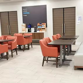Bild von Holiday Inn Express Corpus Christi - Beachfront by IHG