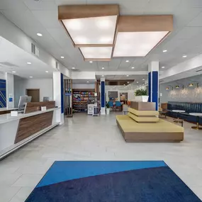 Bild von Holiday Inn Express Corpus Christi - Beachfront by IHG