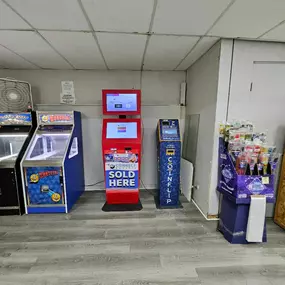 Bild von CoinFlip Bitcoin ATM