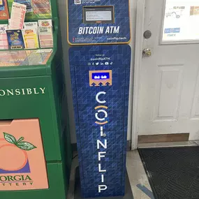 Bild von CoinFlip Bitcoin ATM