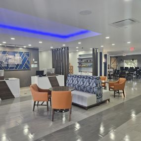 Bild von Holiday Inn Express & Suites Clermont SE – West Orlando, an IHG Hotel