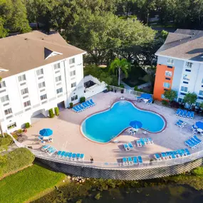 Bild von Holiday Inn Express & Suites Clermont SE – West Orlando, an IHG Hotel