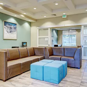 Bild von Holiday Inn Express & Suites Clermont SE – West Orlando, an IHG Hotel