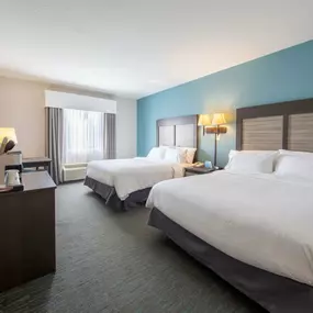 Bild von Holiday Inn Express & Suites Clermont SE – West Orlando, an IHG Hotel