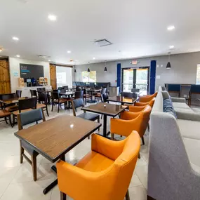 Bild von Holiday Inn Express & Suites Clermont SE – West Orlando, an IHG Hotel