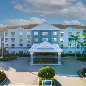 Bild von Holiday Inn Express & Suites Clermont SE – West Orlando, an IHG Hotel