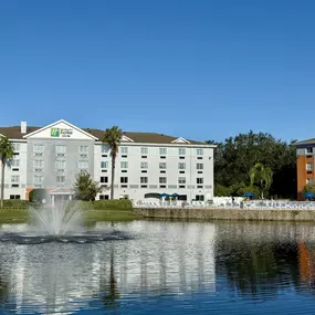 Bild von Holiday Inn Express & Suites Clermont SE – West Orlando, an IHG Hotel