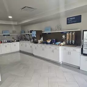 Bild von Holiday Inn Express & Suites Clermont SE – West Orlando by IHG