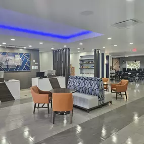 Bild von Holiday Inn Express & Suites Clermont SE – West Orlando by IHG
