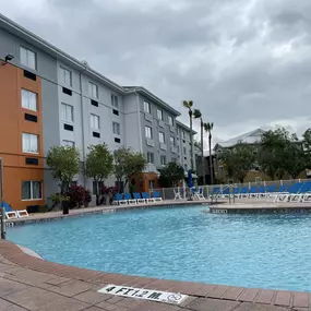 Bild von Holiday Inn Express & Suites Clermont SE – West Orlando by IHG