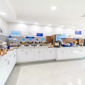 Bild von Holiday Inn Express & Suites Clermont SE – West Orlando by IHG
