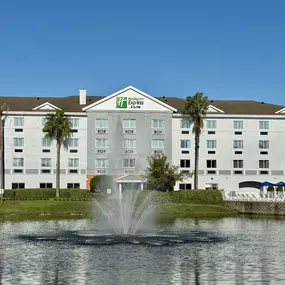 Bild von Holiday Inn Express & Suites Clermont SE – West Orlando by IHG