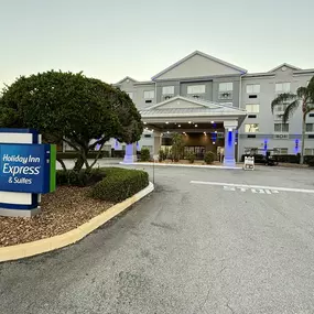 Bild von Holiday Inn Express & Suites Clermont SE – West Orlando by IHG