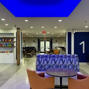 Bild von Holiday Inn Express & Suites Clermont SE – West Orlando by IHG