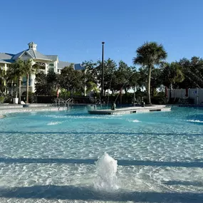 Bild von Holiday Inn Express & Suites Clermont SE – West Orlando by IHG