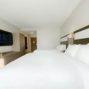 Bild von Holiday Inn Express & Suites Clermont SE – West Orlando by IHG