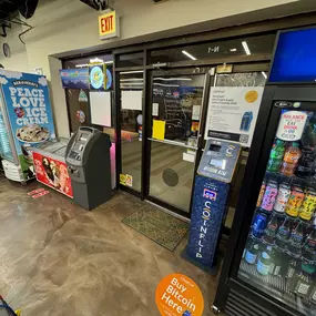 Bild von CoinFlip Bitcoin ATM - Malibu Market (Chicago)