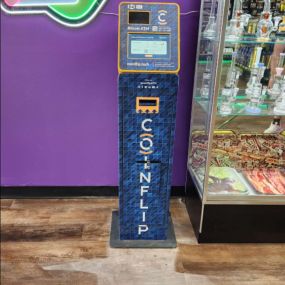 Bild von CoinFlip Bitcoin ATM