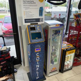 Bild von CoinFlip Bitcoin ATM