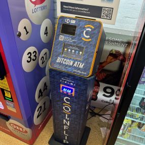 Bild von CoinFlip Bitcoin ATM