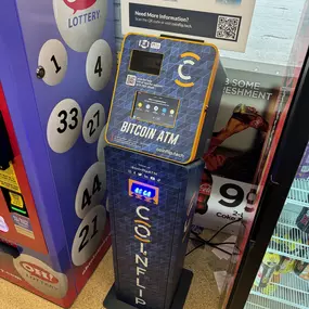 Bild von CoinFlip Bitcoin ATM - Grafton Food Mart (Grafton)