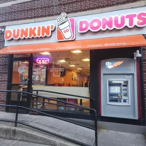 Bild von CoinFlip Bitcoin ATM - Dunkin' (State College)