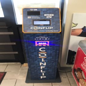 Bild von CoinFlip Bitcoin ATM