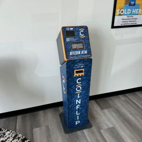 Bild von CoinFlip Bitcoin ATM