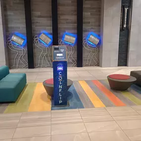 Bild von CoinFlip Bitcoin ATM - La Plaza Mall (McAllen)