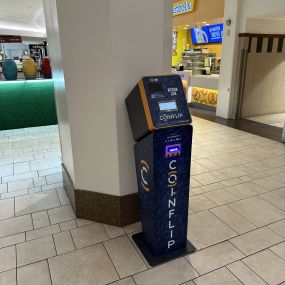 Bild von CoinFlip Bitcoin ATM