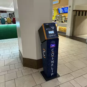 Bild von CoinFlip Bitcoin ATM - Cielo Vista Mall (El Paso)