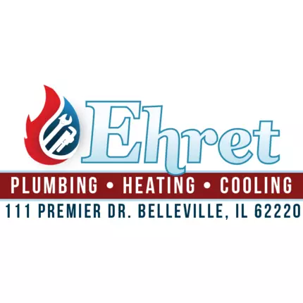 Logo od Ehret Inc.