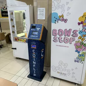 Bild von CoinFlip Bitcoin ATM - Midland Park Mall (Midland)