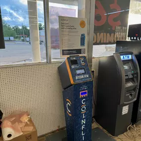 Bild von CoinFlip Bitcoin ATM