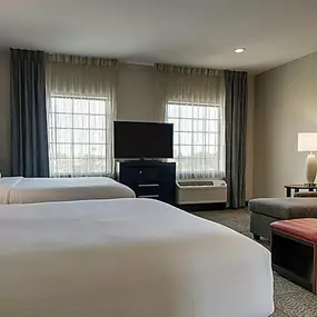 Bild von Staybridge Suites Boston - Burlington, an IHG Hotel