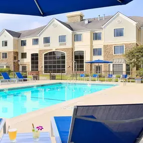 Bild von Staybridge Suites Boston - Burlington by IHG