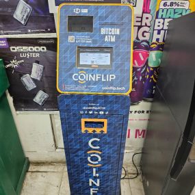 Bild von CoinFlip Bitcoin ATM