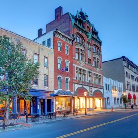 Bild von Hotel Indigo West Chester - Downtown, an IHG Hotel