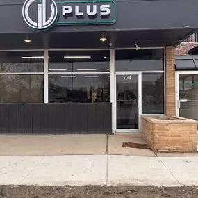 Bild von CoinFlip Bitcoin ATM - CIV Plus (Cedar Falls)