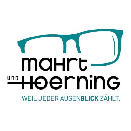 Logotyp från Mahrt und Hoerning Augenoptik GmbH