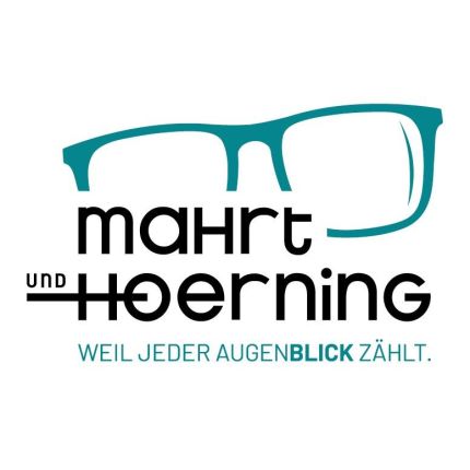 Logo de Mahrt und Hoerning Augenoptik GmbH