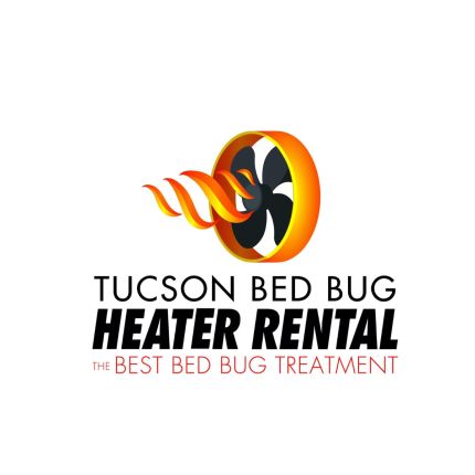 Logo from Tucson Bed Bug Heater Rental - Best Bed Bug Treatment