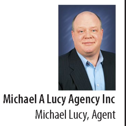 Logótipo de Michael A Lucy Agency Inc American Family Insurance