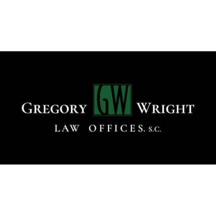 Logo from Gregory Wright Law Offices, S.C.