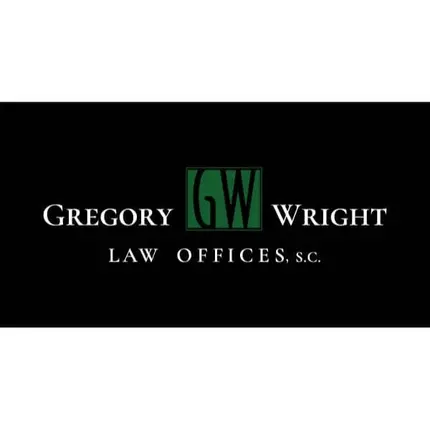 Λογότυπο από Gregory Wright Law Offices, S.C.