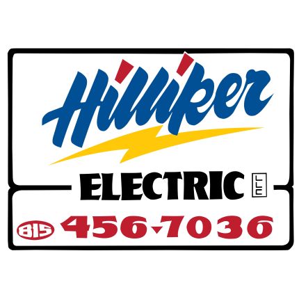 Logo od Hilliker Electric LLC