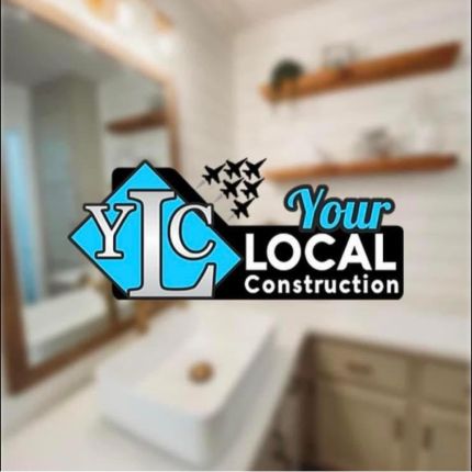 Logotyp från Your Local Construction