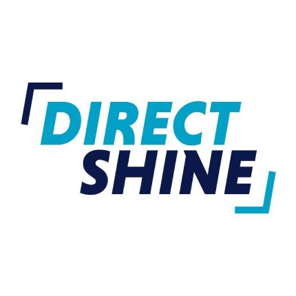Logo von Direct Shine - Window Cleaners - Commercial and Residential